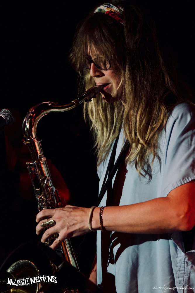 Dr.reknaw @ Valhalla, Wellington 21/09/2018