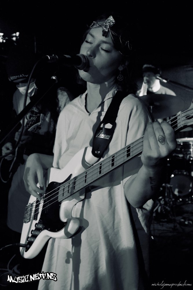 Dr.reknaw @ Valhalla, Wellington 21/09/2018
