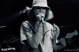 Dr.reknaw @ Valhalla, Wellington 21/09/2018
