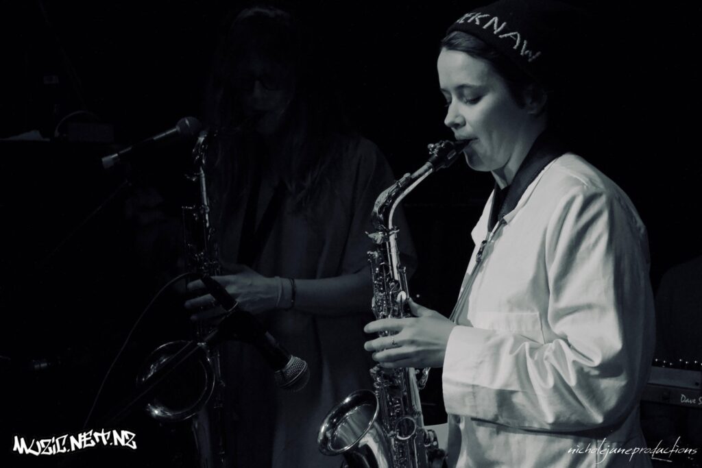 Dr.reknaw @ Valhalla, Wellington 21/09/2018