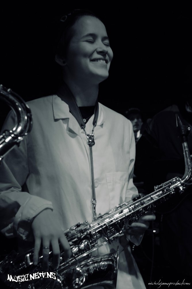Dr.reknaw @ Valhalla, Wellington 21/09/2018