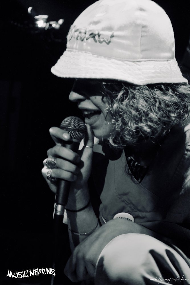 Dr.reknaw @ Valhalla, Wellington 21/09/2018
