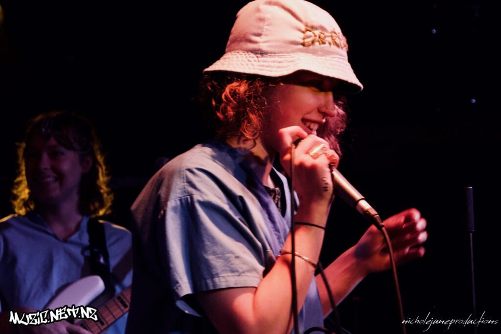 Dr.reknaw @ Valhalla, Wellington 21/09/2018