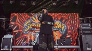 Drxnes @ Sound Valley, Oceanview Speedway, Whanganui 13/03/2021