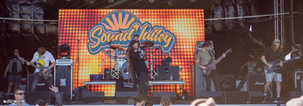 Drxnes @ Sound Valley, Oceanview Speedway, Whanganui 13/03/2021