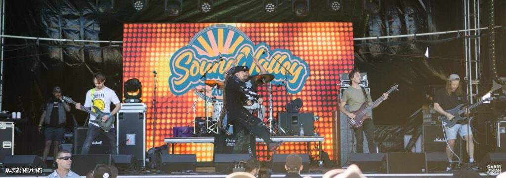 Drxnes @ Sound Valley, Oceanview Speedway, Whanganui 13/03/2021
