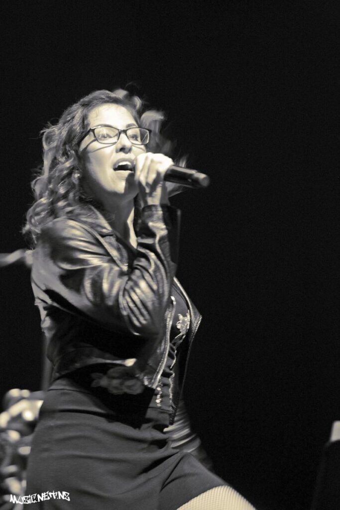 Dweezil Zappa @ The Bruce Mason Centre, Auckland 20/02/2018