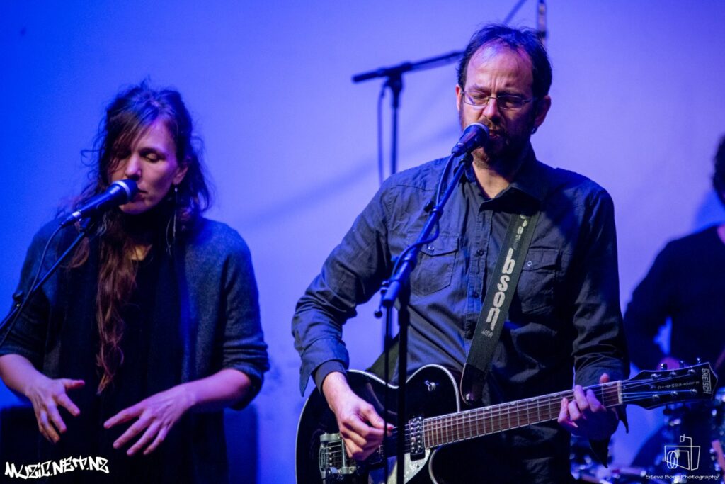 Dylan Storey @ The Wine Cellar, Auckland 21/09/2016