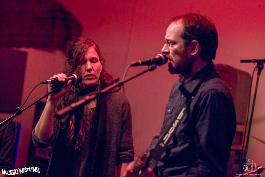 Dylan Storey @ The Wine Cellar, Auckland 21/09/2016