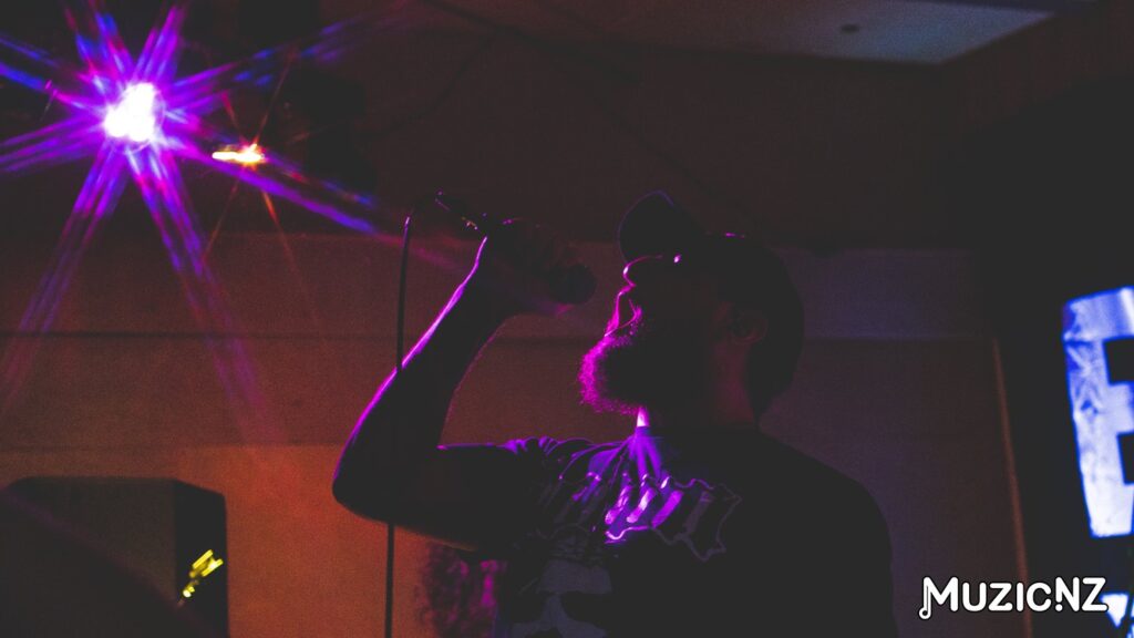 East York @ Rhyme X Reason Brewery, Wanaka 24/01/2025