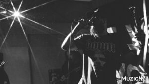 East York @ Rhyme X Reason Brewery, Wanaka 24/01/2025