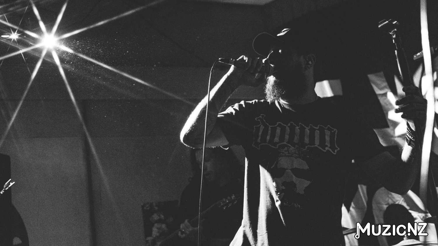 East York @ Rhyme X Reason Brewery, Wanaka 24/01/2025