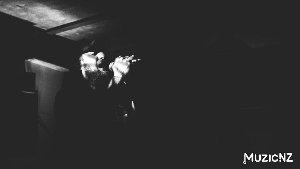 East York @ Rhyme X Reason Brewery, Wanaka 24/01/2025