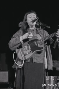 Ebony Lamb @ The Others Way, Auckland 30/11/2024
