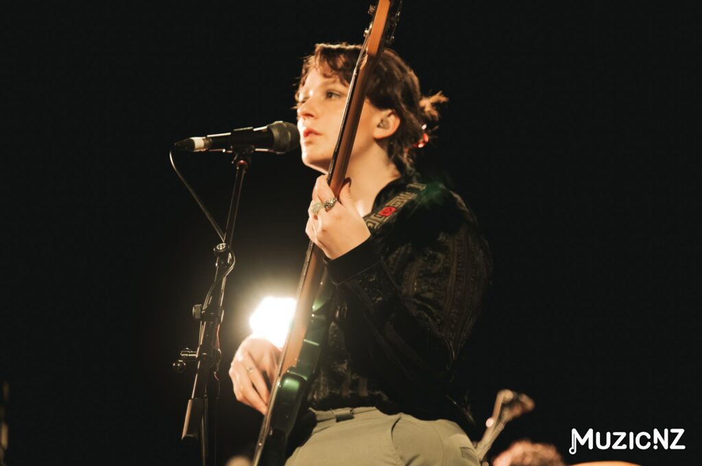 Ebony Lamb @ The Others Way, Auckland 30/11/2024
