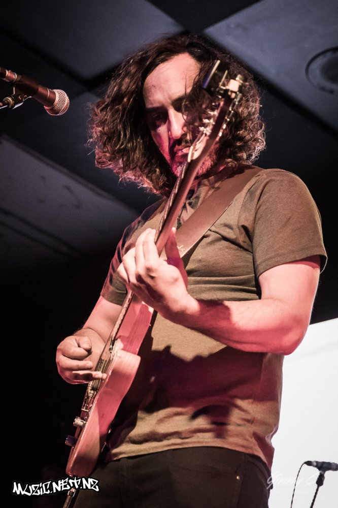Ed Waaka @ The Tuning Fork, Auckland 26/09/2019