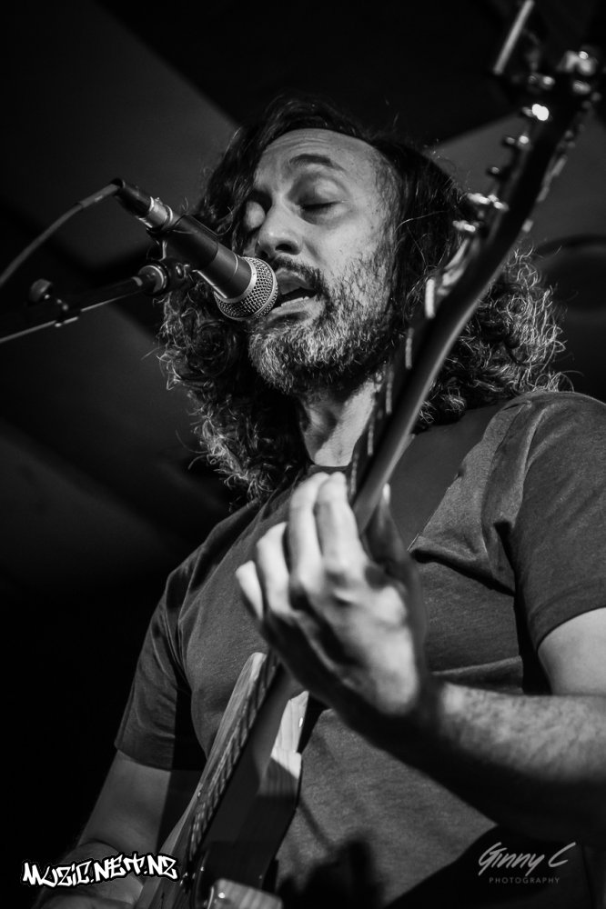 Ed Waaka @ The Tuning Fork, Auckland 26/09/2019