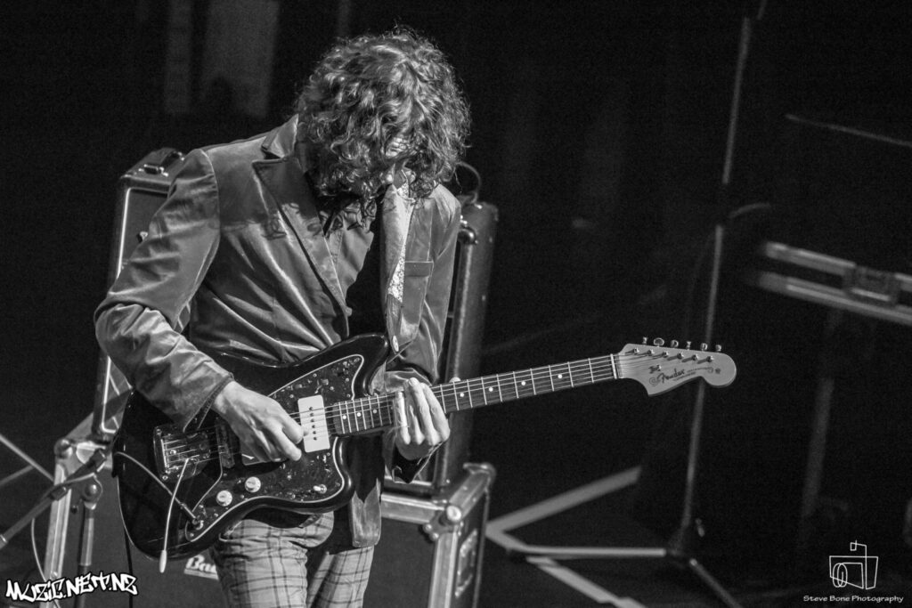 Eddie Rayner's Enzo @ Issac Theatre Royal, Christchurch 05/05/2018