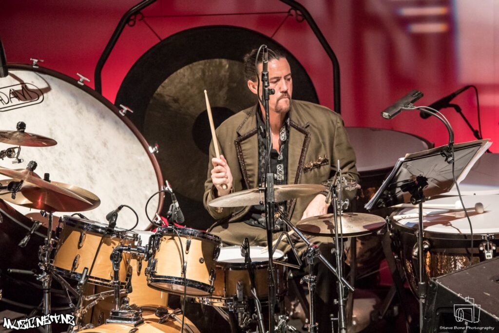 Eddie Rayner's Enzo @ Issac Theatre Royal, Christchurch 05/05/2018