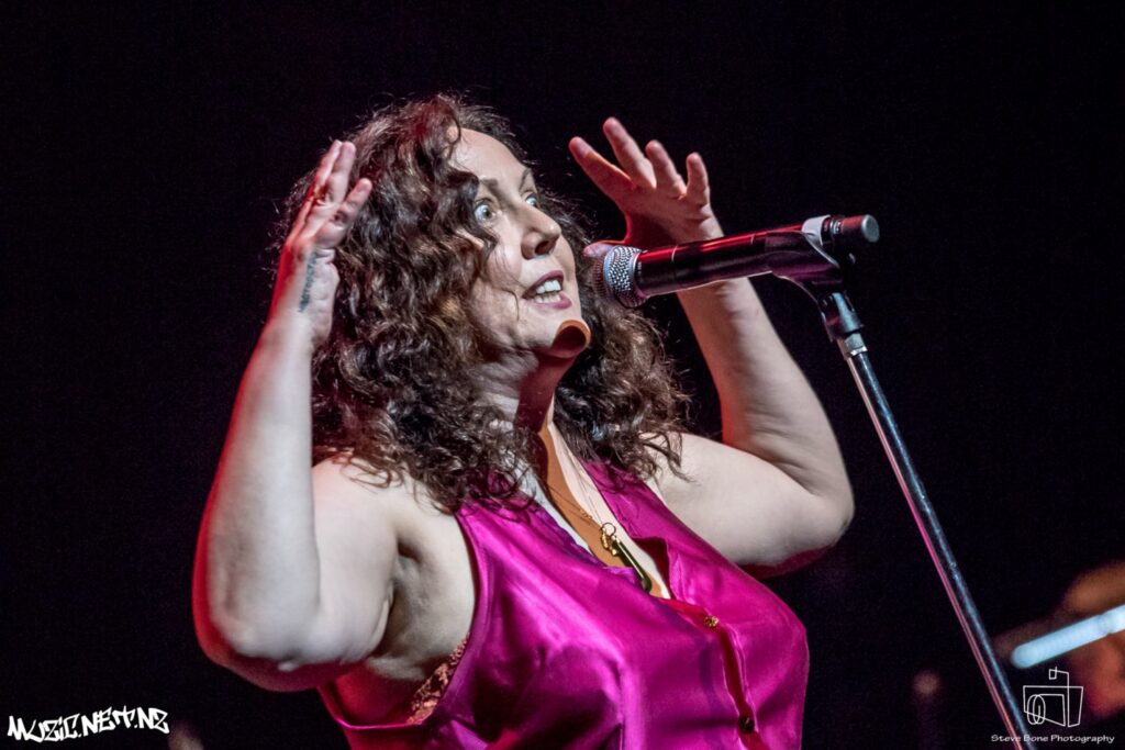 Eddie Rayner's Enzo @ Issac Theatre Royal, Christchurch 05/05/2018
