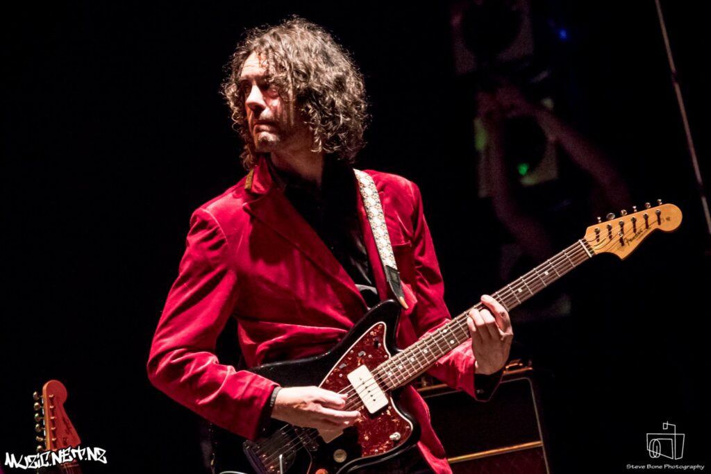 Eddie Rayner's Enzo @ Issac Theatre Royal, Christchurch 05/05/2018