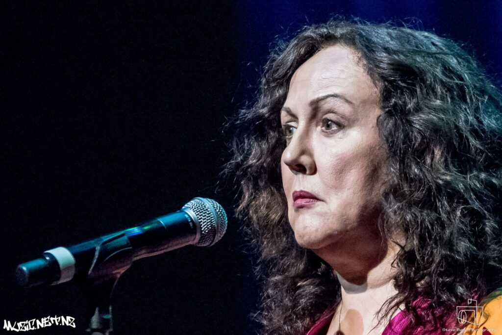Eddie Rayner's Enzo @ Issac Theatre Royal, Christchurch 05/05/2018