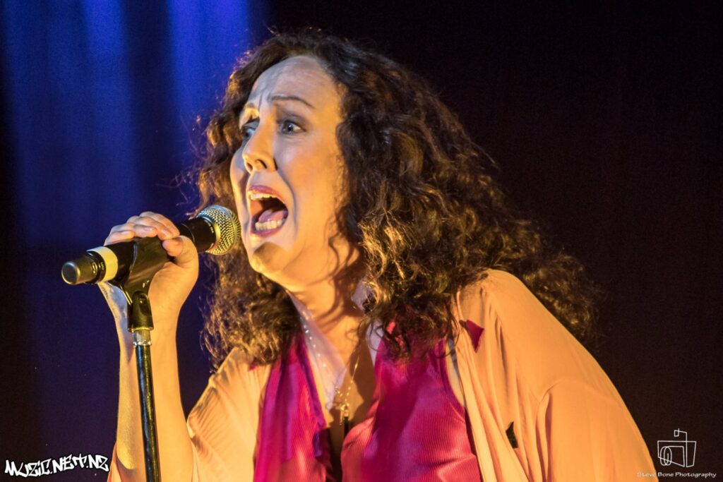 Eddie Rayner's Enzo @ Issac Theatre Royal, Christchurch 05/05/2018