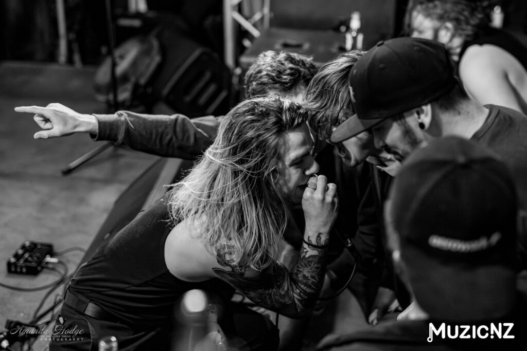 Eden Ivory @ Frank Bar, Whanganui 15/09/2023