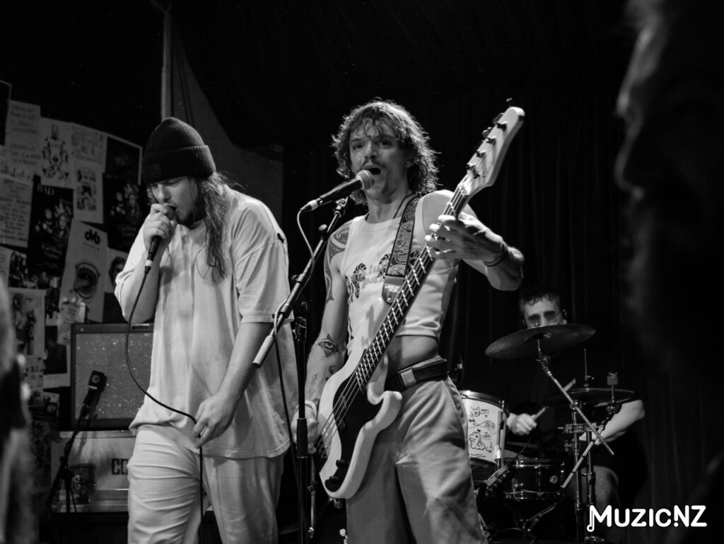 Edible @ Last Place Bar, Hamilton 25/10/2024
