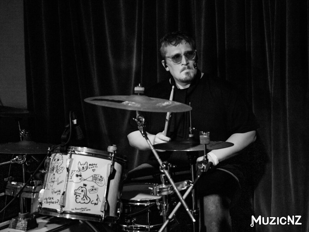 Edible @ Last Place Bar, Hamilton 25/10/2024
