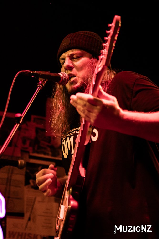 Edible @ Last Place Bar, Hamilton 27/07/2024