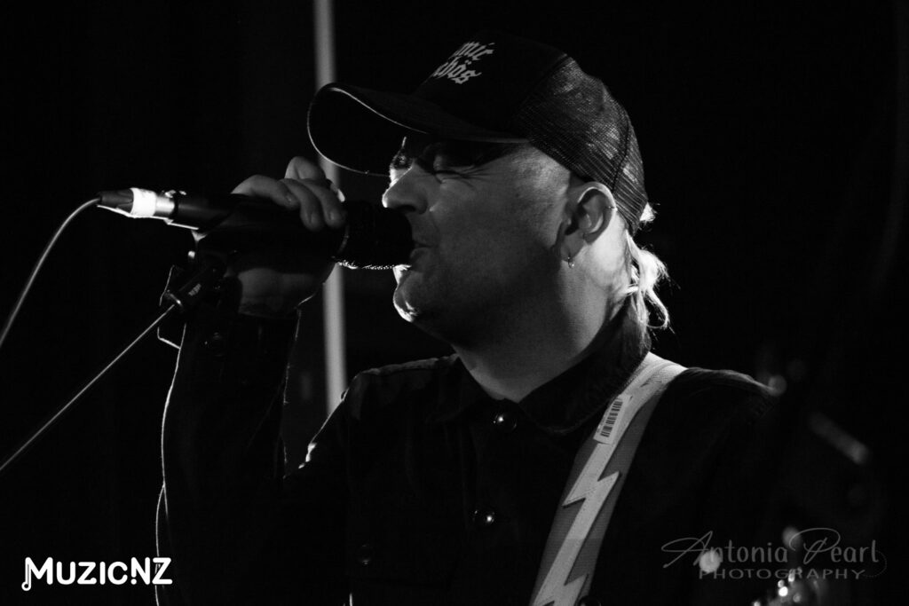 Ekko Park @ Galatos, Auckland 16/06/2023
