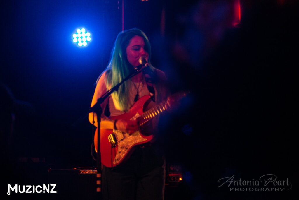 Ekko Park @ Galatos, Auckland 16/06/2023