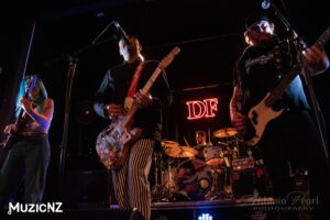 Ekko Park @ Galatos, Auckland 16/06/2023