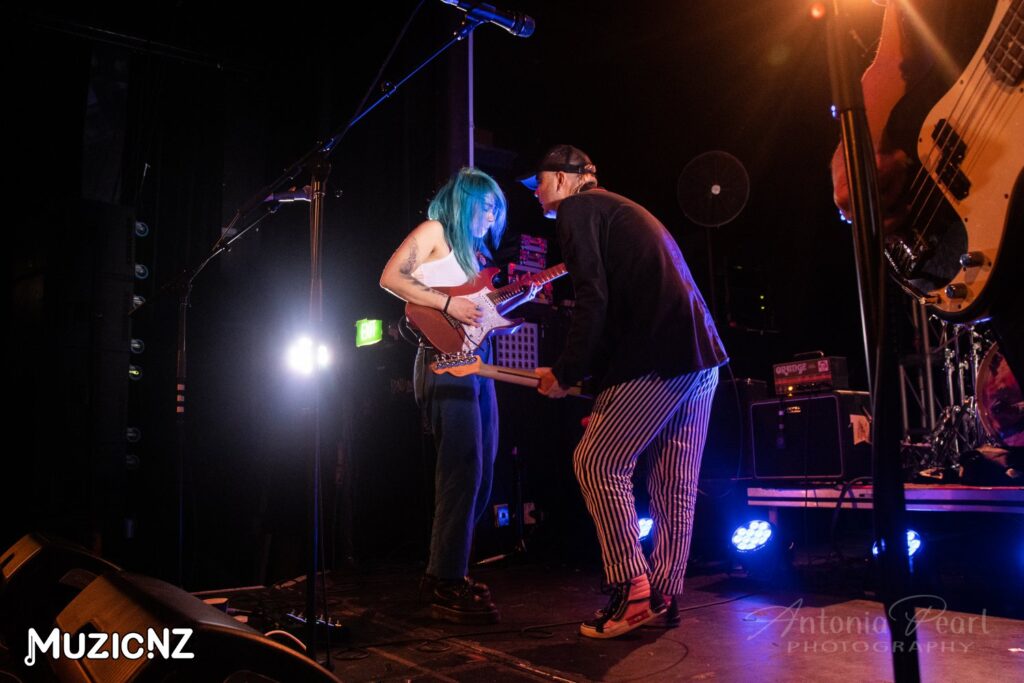 Ekko Park @ Galatos, Auckland 16/06/2023