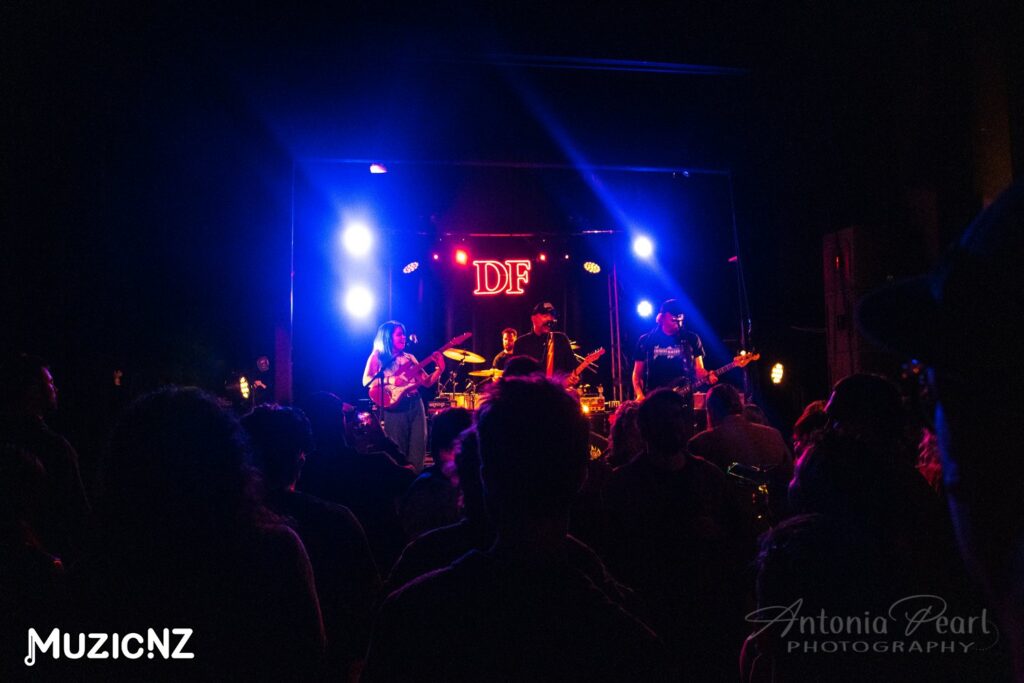 Ekko Park @ Galatos, Auckland 16/06/2023