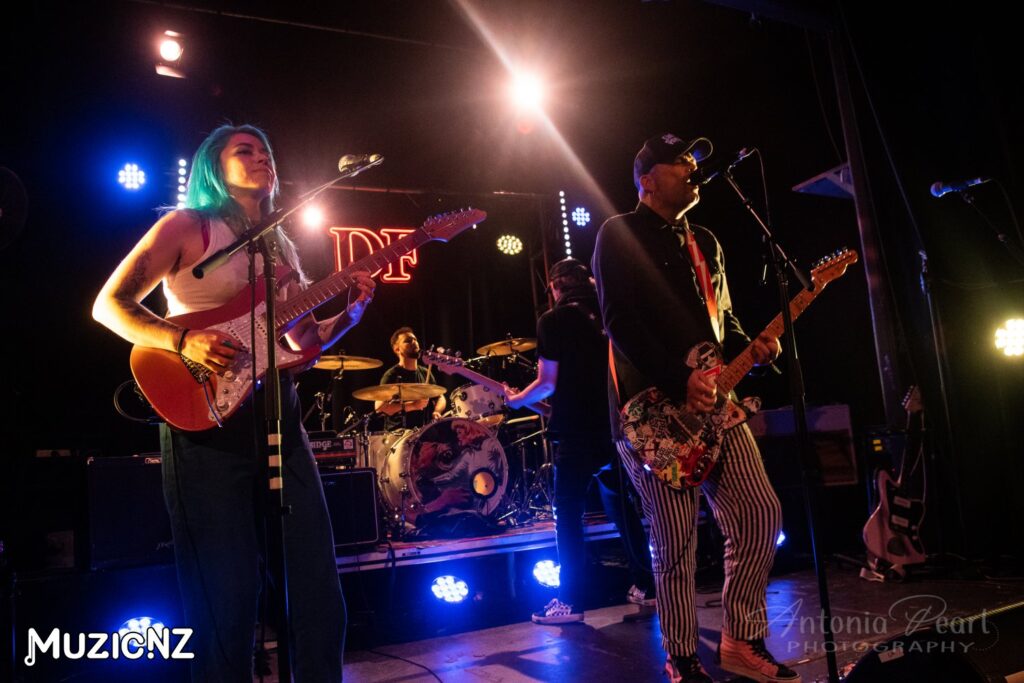 Ekko Park @ Galatos, Auckland 16/06/2023