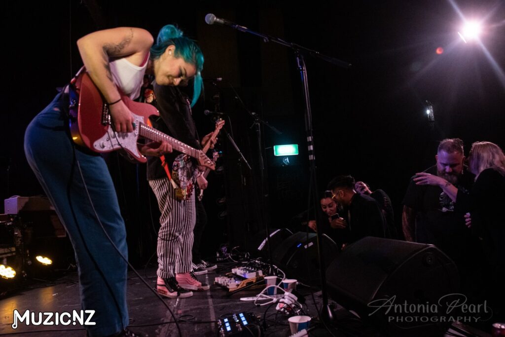 Ekko Park @ Galatos, Auckland 16/06/2023