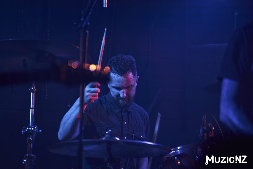 Ekko Park @ The Brownzy, Auckland 07/10/2023