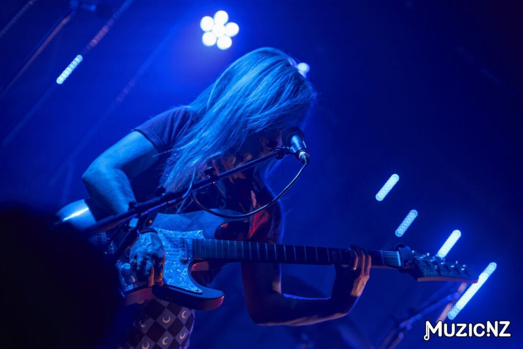 Ekko Park @ The Brownzy, Auckland 07/10/2023
