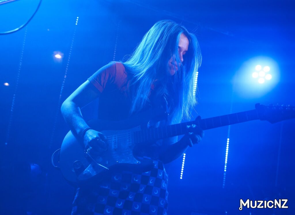 Ekko Park @ The Brownzy, Auckland 07/10/2023