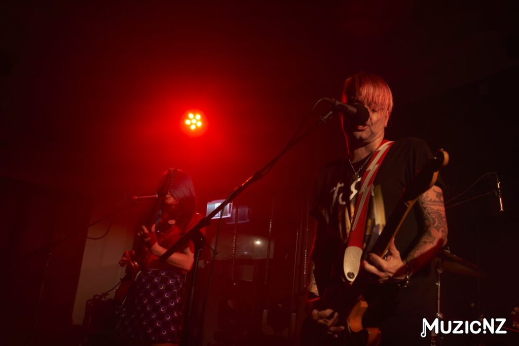 Ekko Park @ The Brownzy, Auckland 07/10/2023