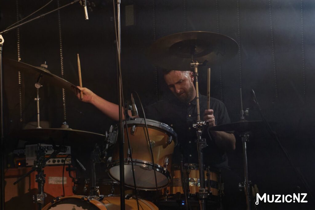 Ekko Park @ The Brownzy, Auckland 07/10/2023