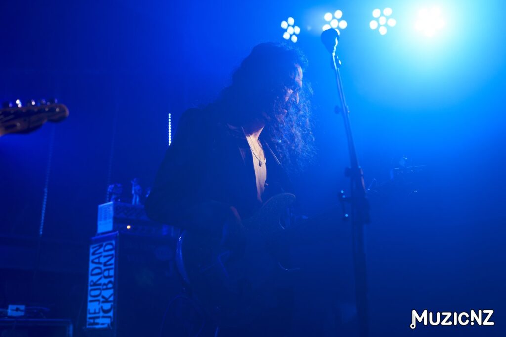 Ekko Park @ The Brownzy, Auckland 07/10/2023