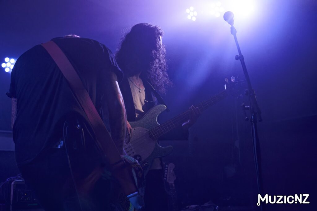 Ekko Park @ The Brownzy, Auckland 07/10/2023