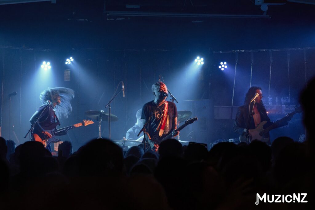 Ekko Park @ The Brownzy, Auckland 07/10/2023