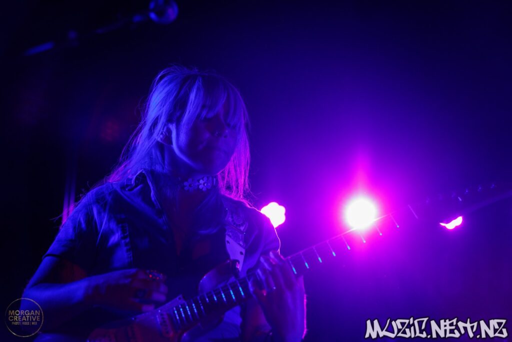 Ekko Park @ The Tuning Fork, Auckland 12/11/2022