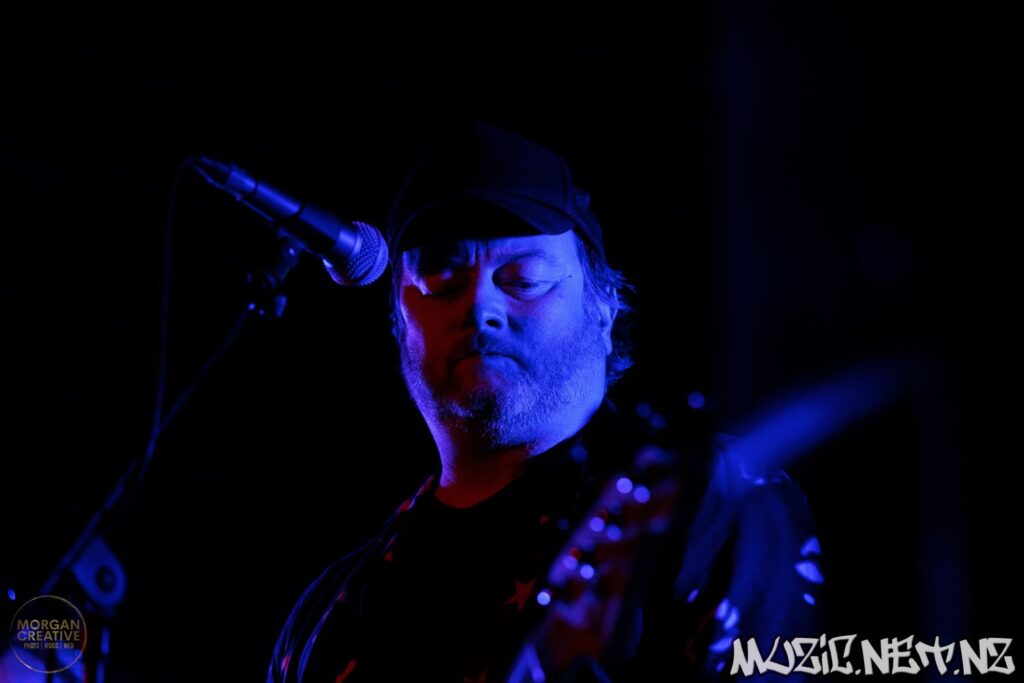 Ekko Park @ The Tuning Fork, Auckland 12/11/2022