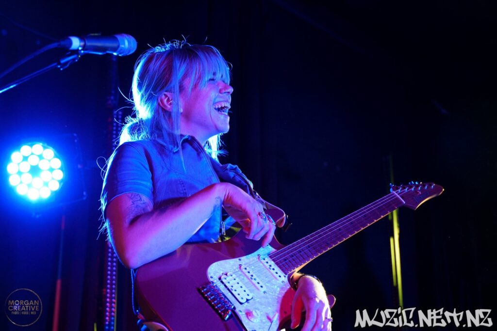 Ekko Park @ The Tuning Fork, Auckland 12/11/2022