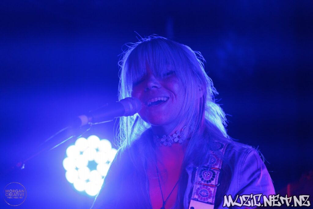 Ekko Park @ The Tuning Fork, Auckland 12/11/2022